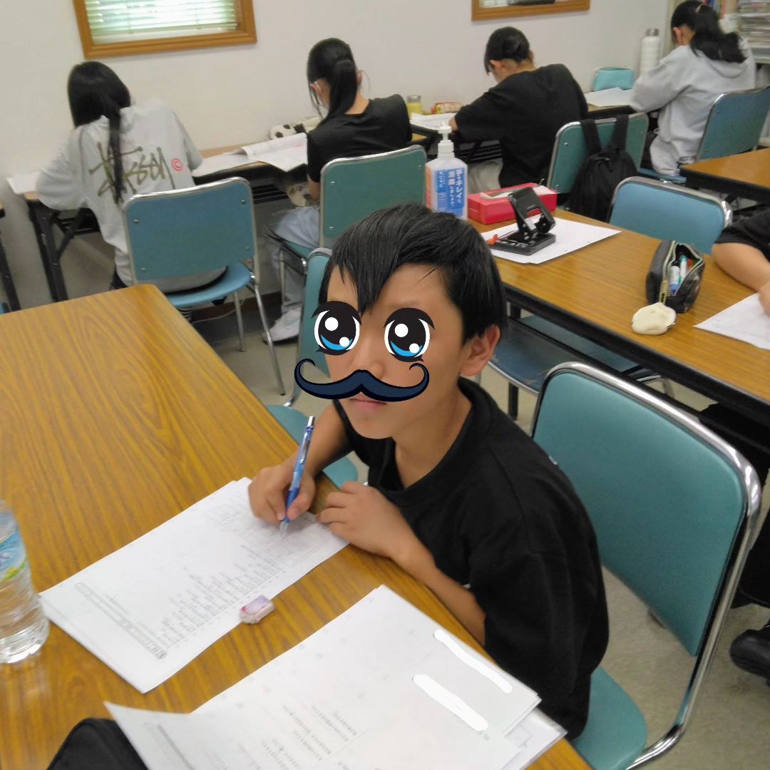 学樹舎うれしの教室