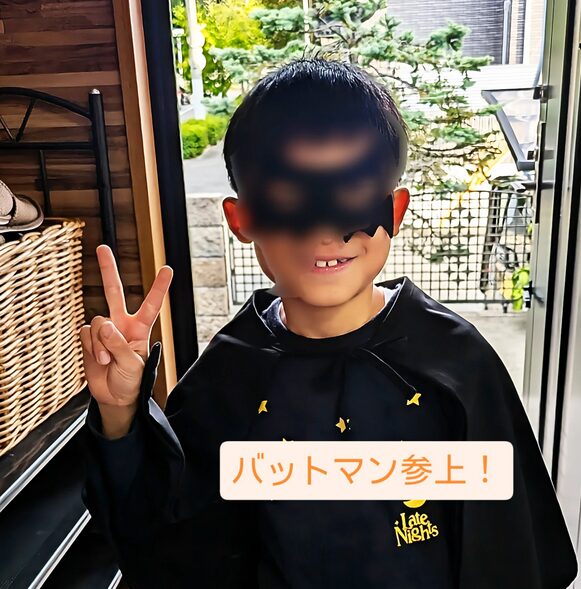 初めての学習教室は伸力会で!